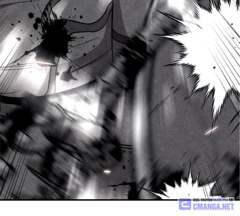 Xác Sống Và Sát Nhân: Chapter 40