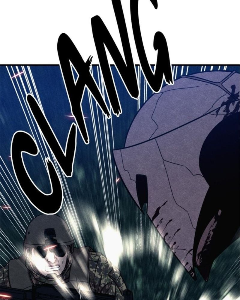 Xác Sống Và Sát Nhân: Chapter 40