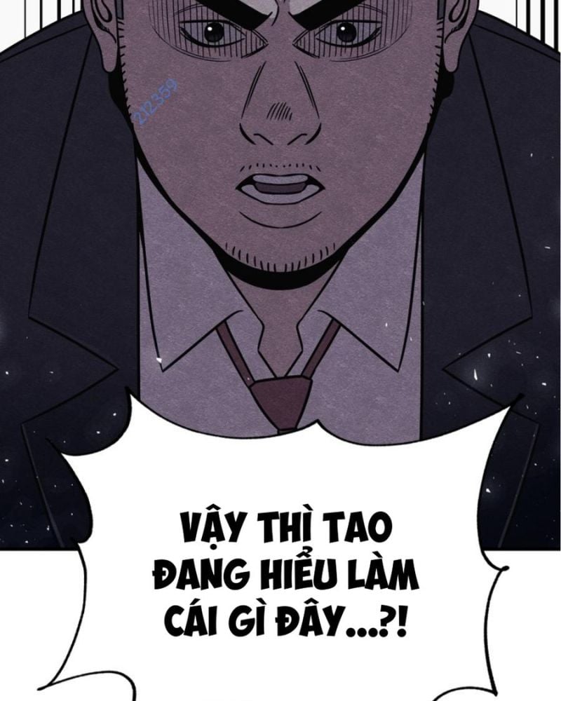 Xác Sống Và Sát Nhân: Chapter 40