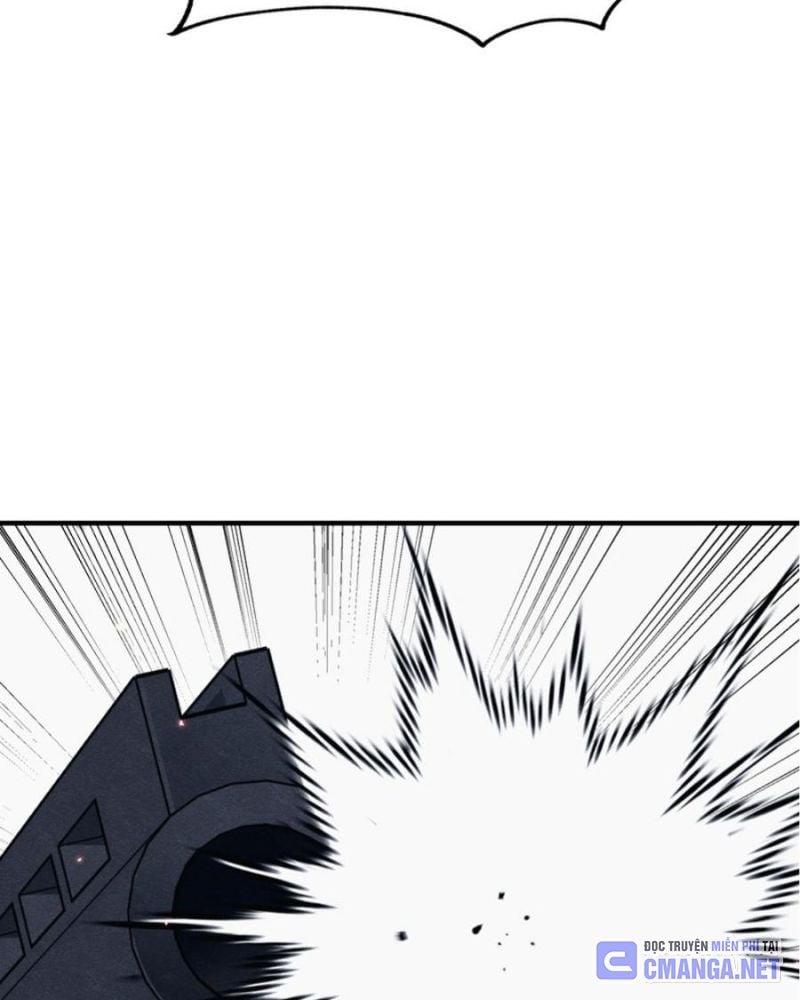 Xác Sống Và Sát Nhân: Chapter 40