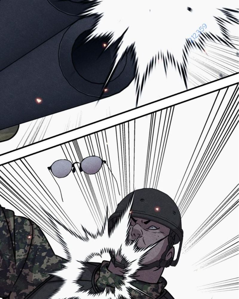 Xác Sống Và Sát Nhân: Chapter 40