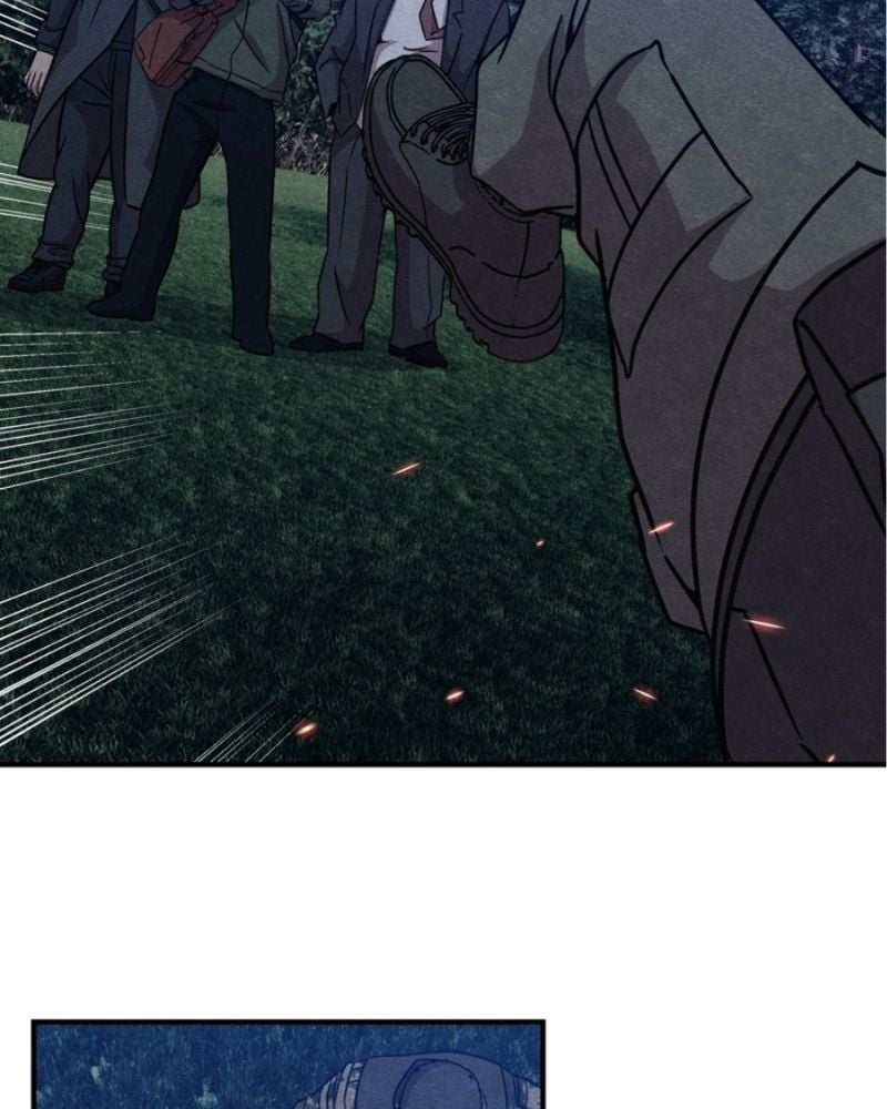 Xác Sống Và Sát Nhân: Chapter 40