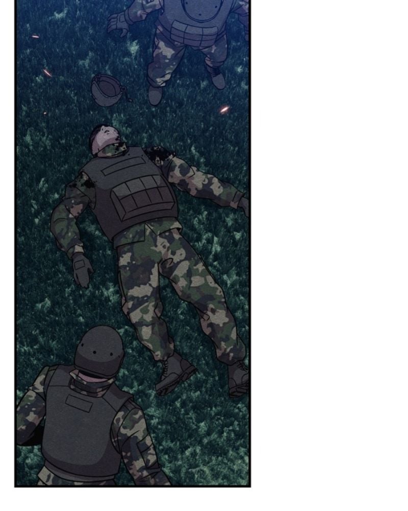 Xác Sống Và Sát Nhân: Chapter 40