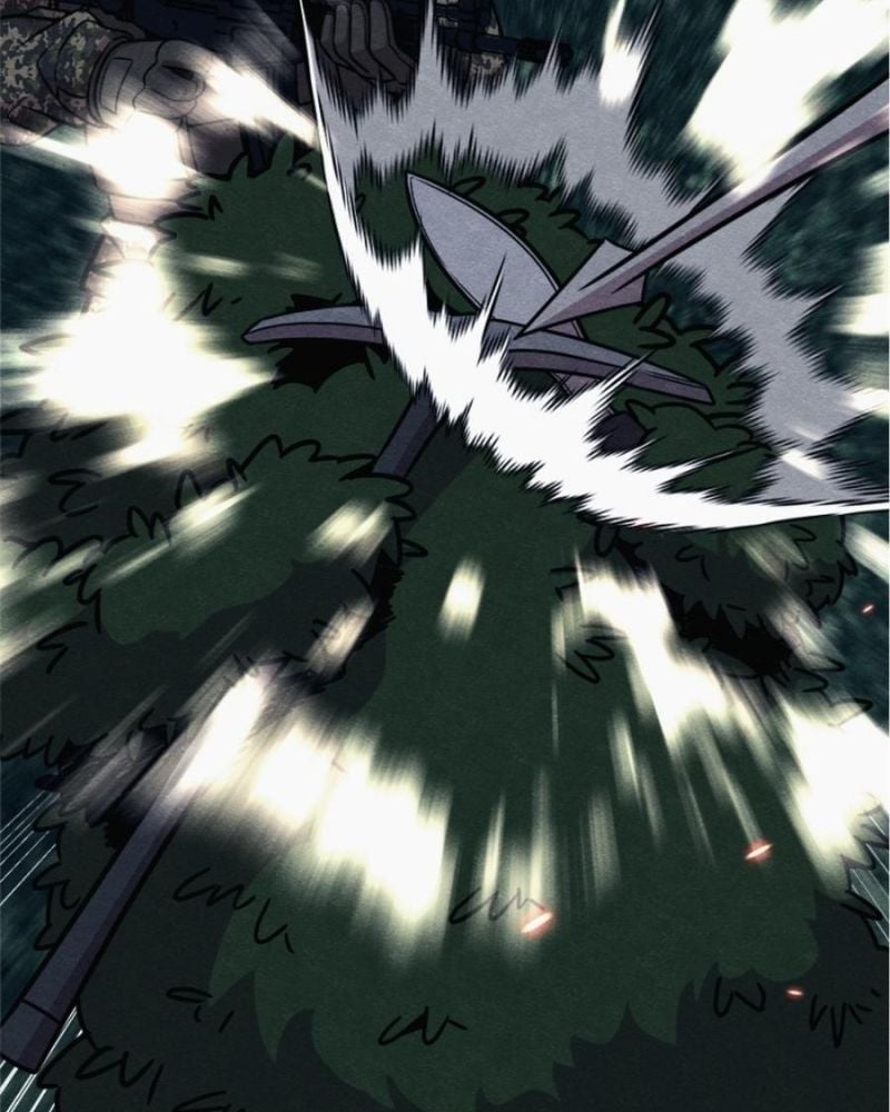 Xác Sống Và Sát Nhân: Chapter 40