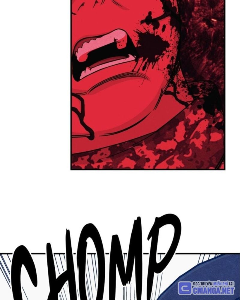 Xác Sống Và Sát Nhân: Chapter 40