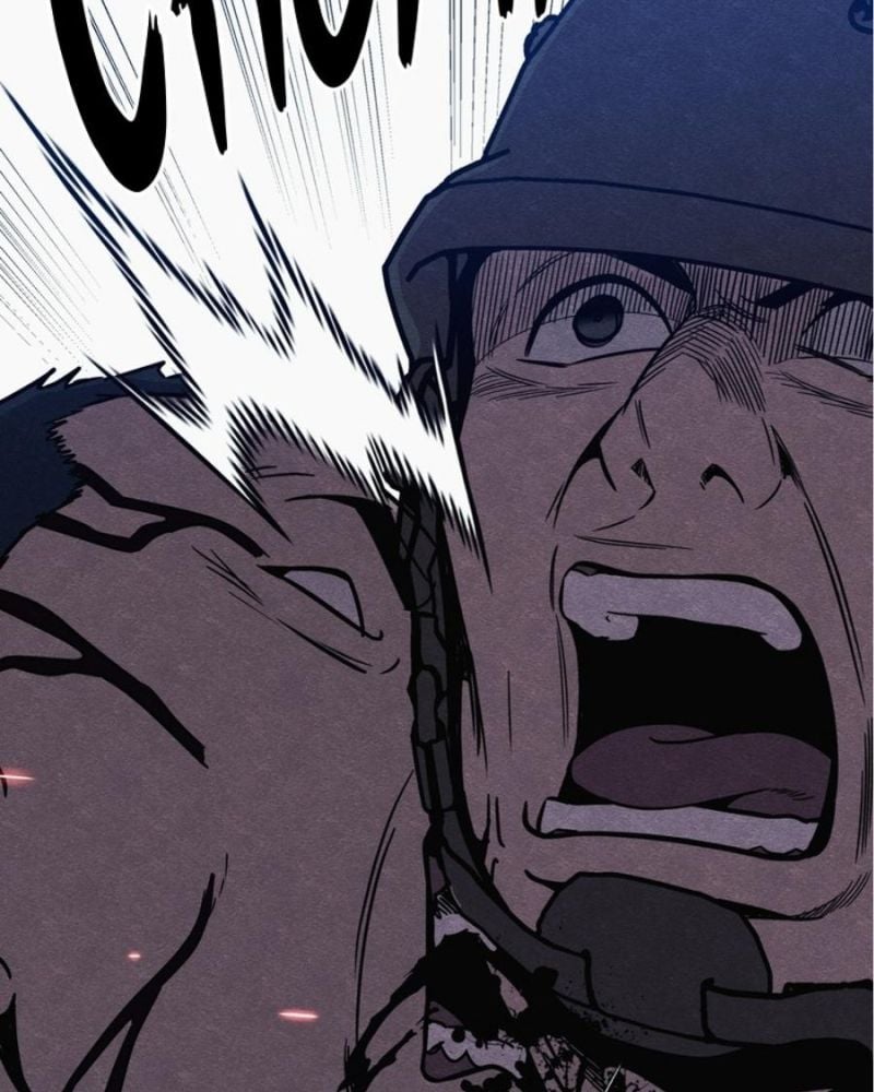 Xác Sống Và Sát Nhân: Chapter 40