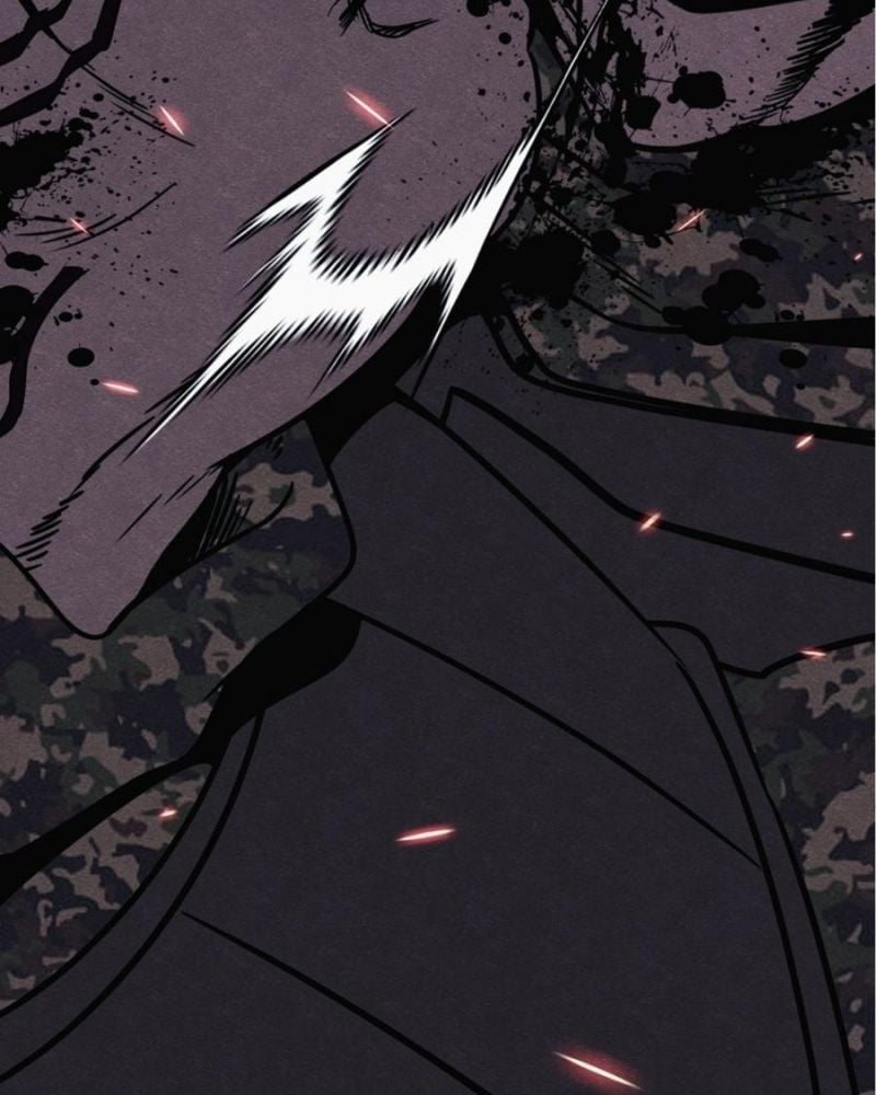 Xác Sống Và Sát Nhân: Chapter 40