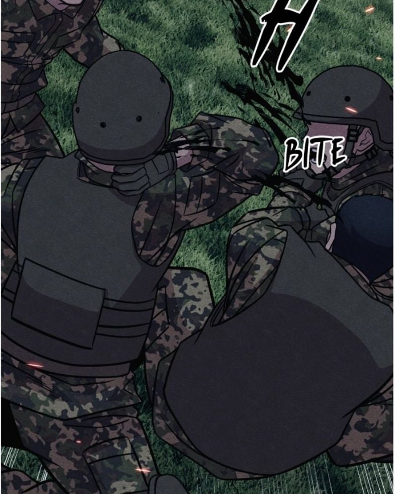 Xác Sống Và Sát Nhân: Chapter 40