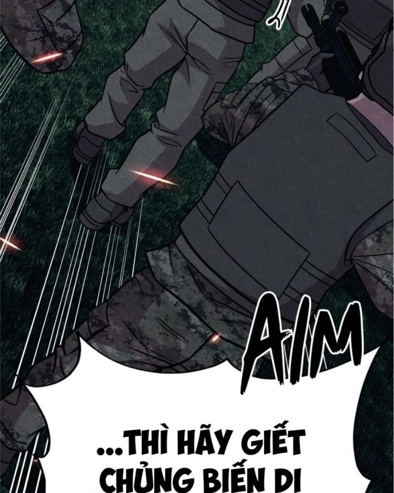 Xác Sống Và Sát Nhân: Chapter 40