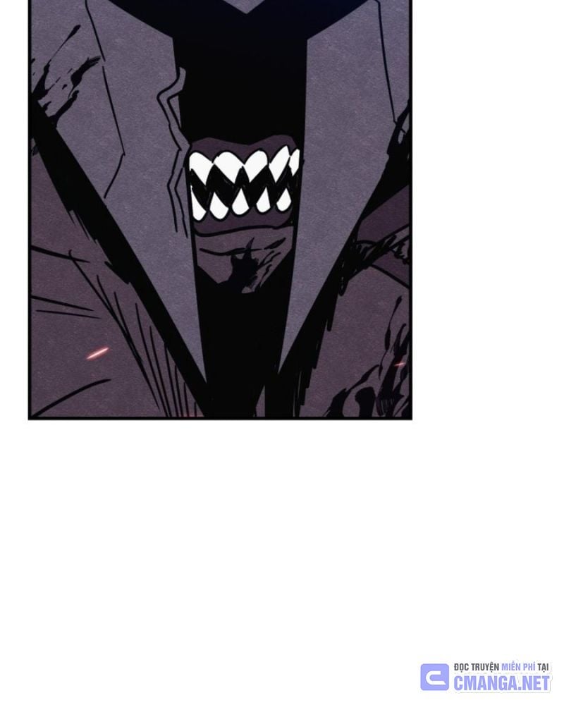 Xác Sống Và Sát Nhân: Chapter 40