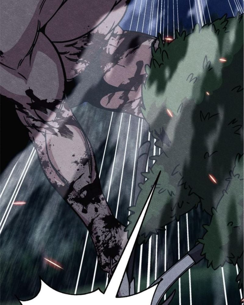 Xác Sống Và Sát Nhân: Chapter 40