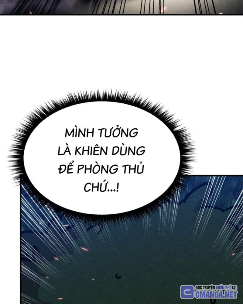 Xác Sống Và Sát Nhân: Chapter 40
