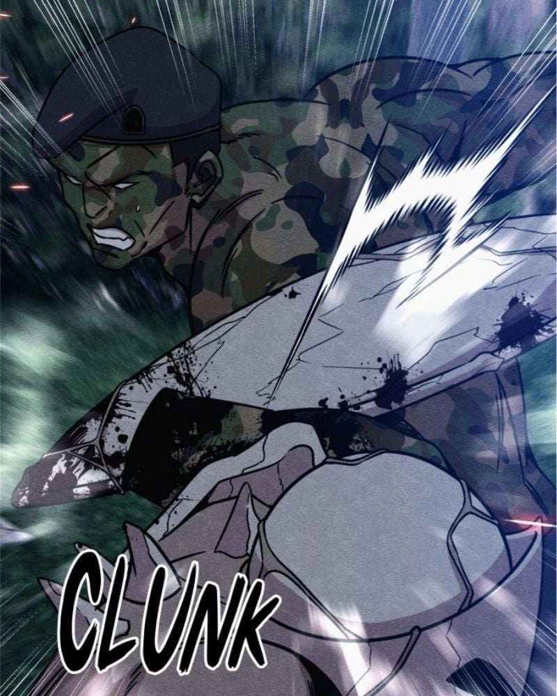 Xác Sống Và Sát Nhân: Chapter 40