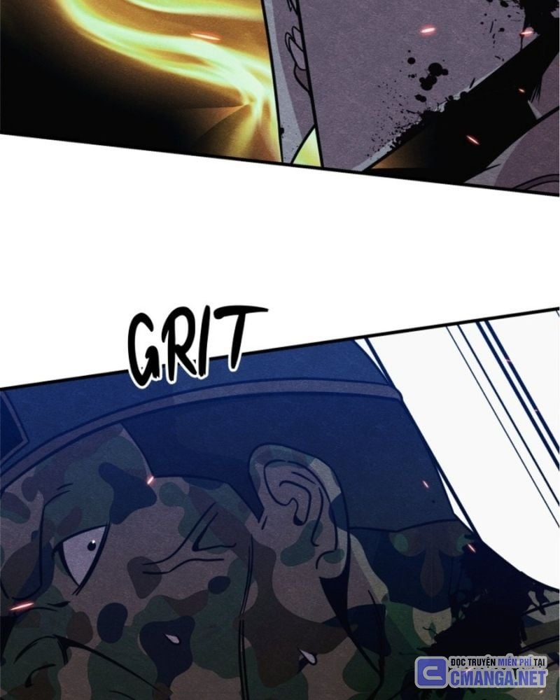 Xác Sống Và Sát Nhân: Chapter 40