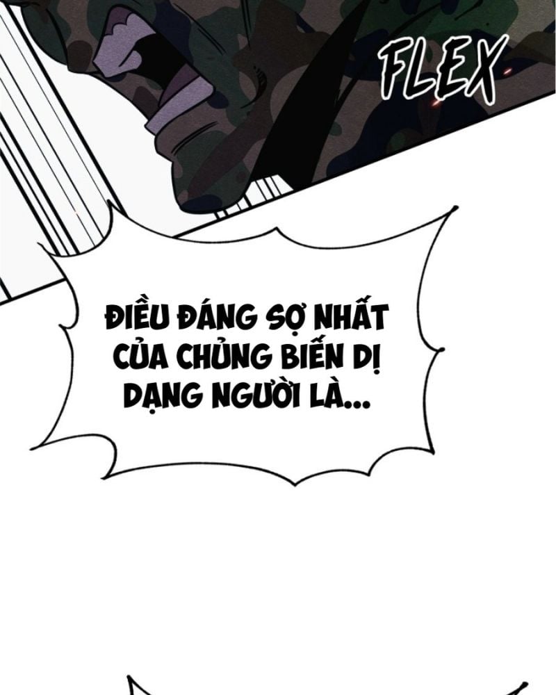 Xác Sống Và Sát Nhân: Chapter 40