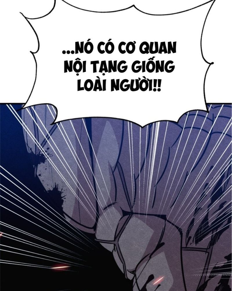 Xác Sống Và Sát Nhân: Chapter 40