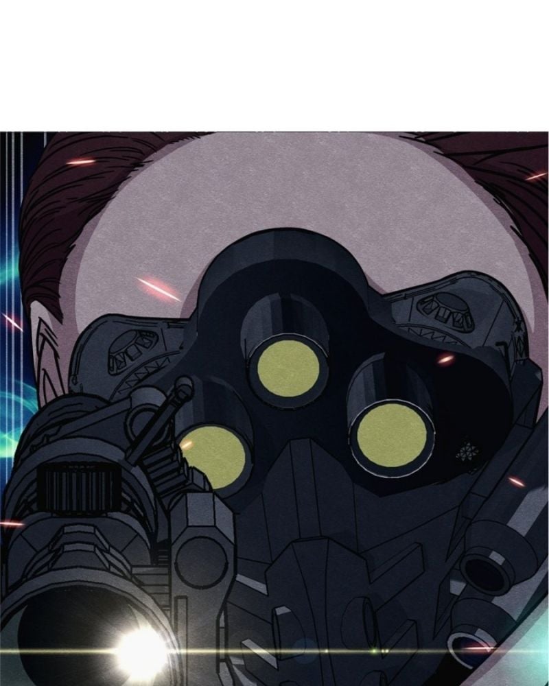 Xác Sống Và Sát Nhân: Chapter 40