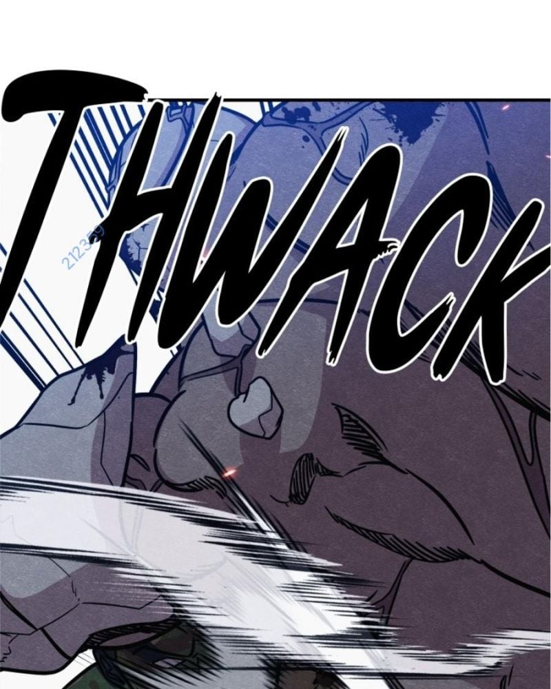 Xác Sống Và Sát Nhân: Chapter 40