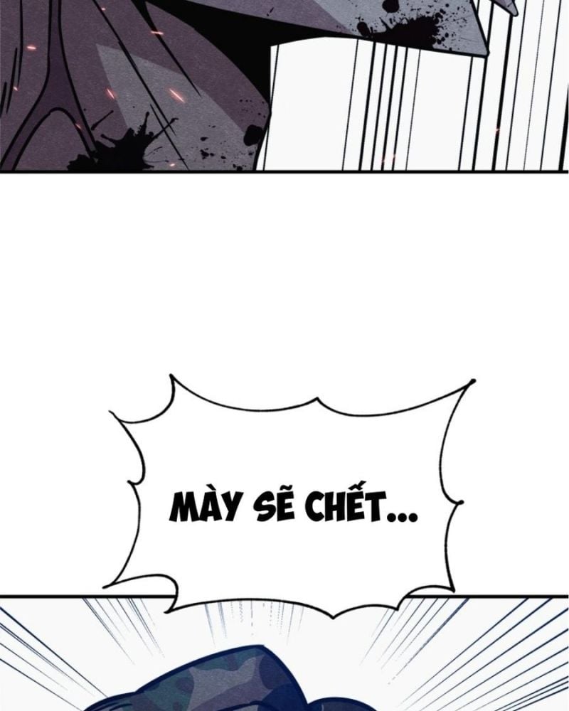 Xác Sống Và Sát Nhân: Chapter 40