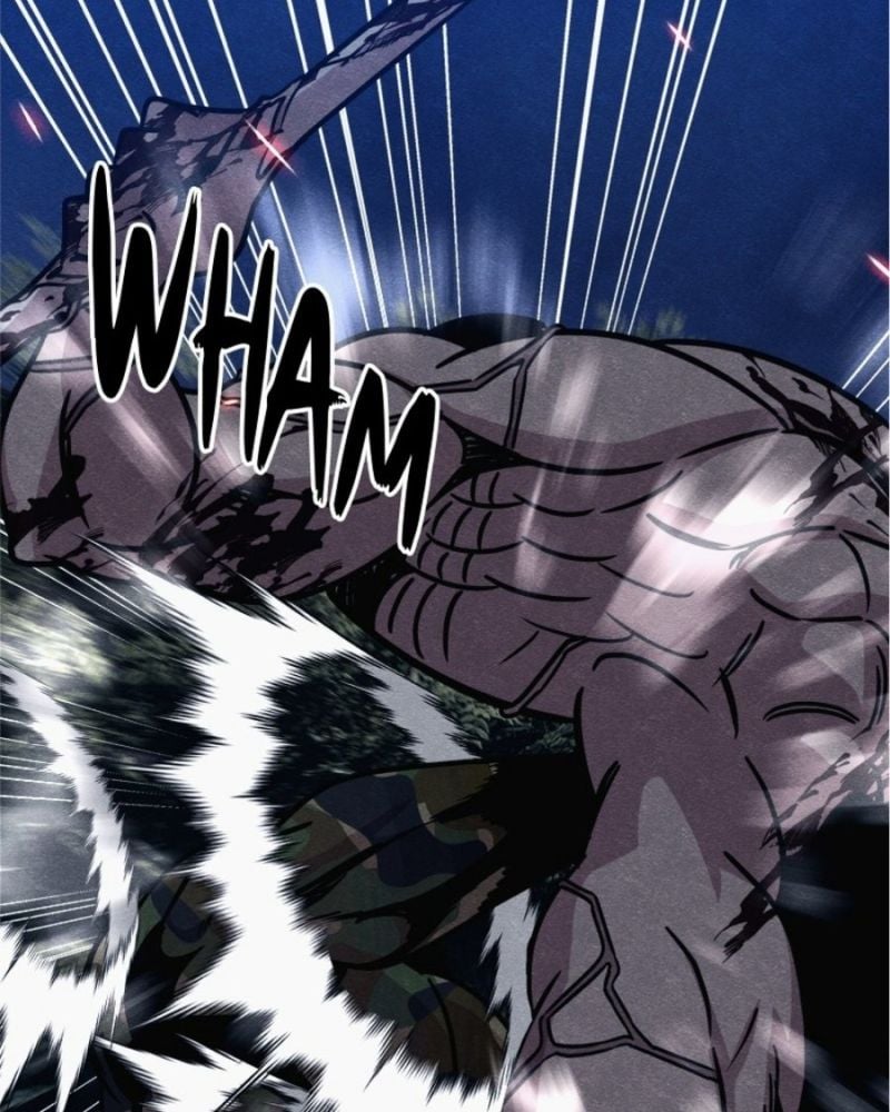 Xác Sống Và Sát Nhân: Chapter 40