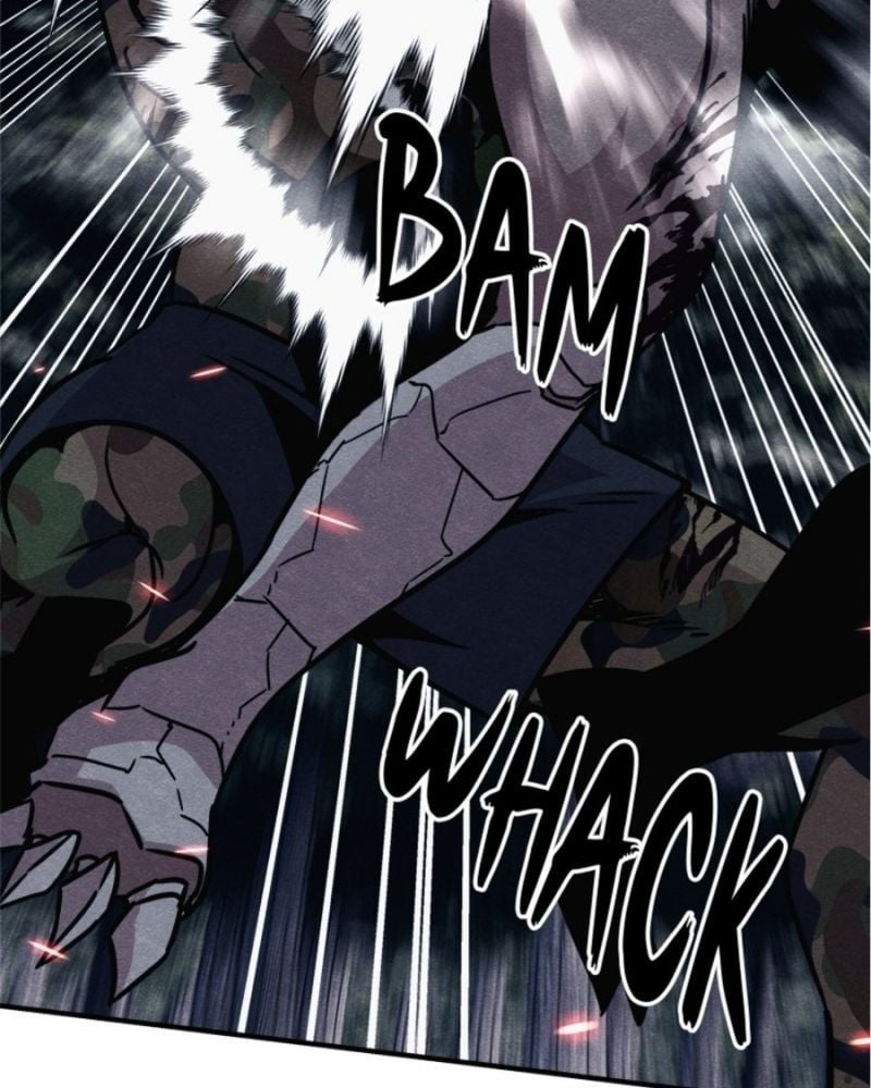 Xác Sống Và Sát Nhân: Chapter 40