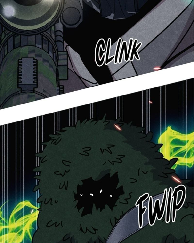 Xác Sống Và Sát Nhân: Chapter 40