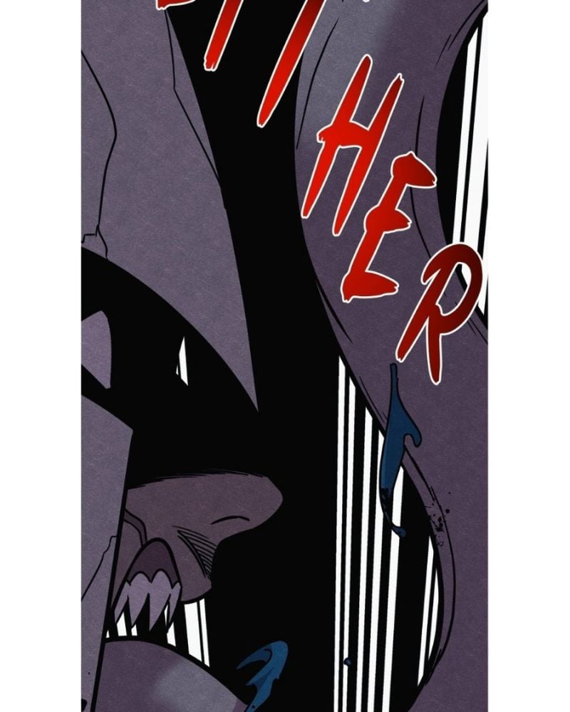 Xác Sống Và Sát Nhân: Chapter 40