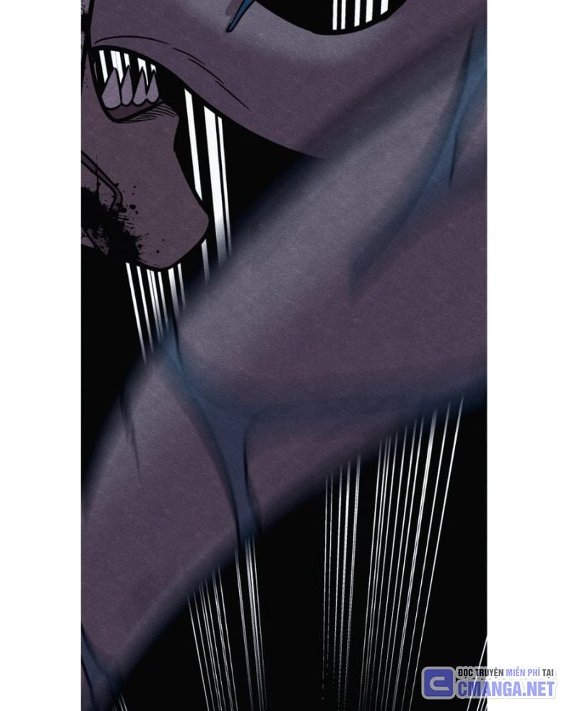 Xác Sống Và Sát Nhân: Chapter 40