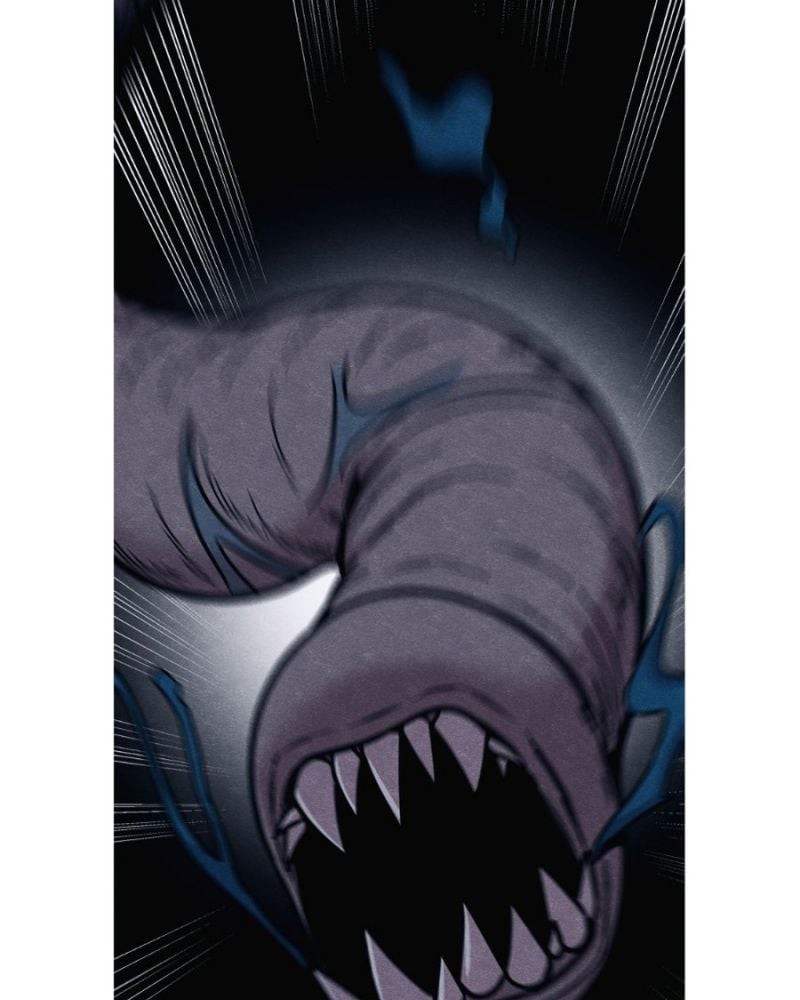 Xác Sống Và Sát Nhân: Chapter 40