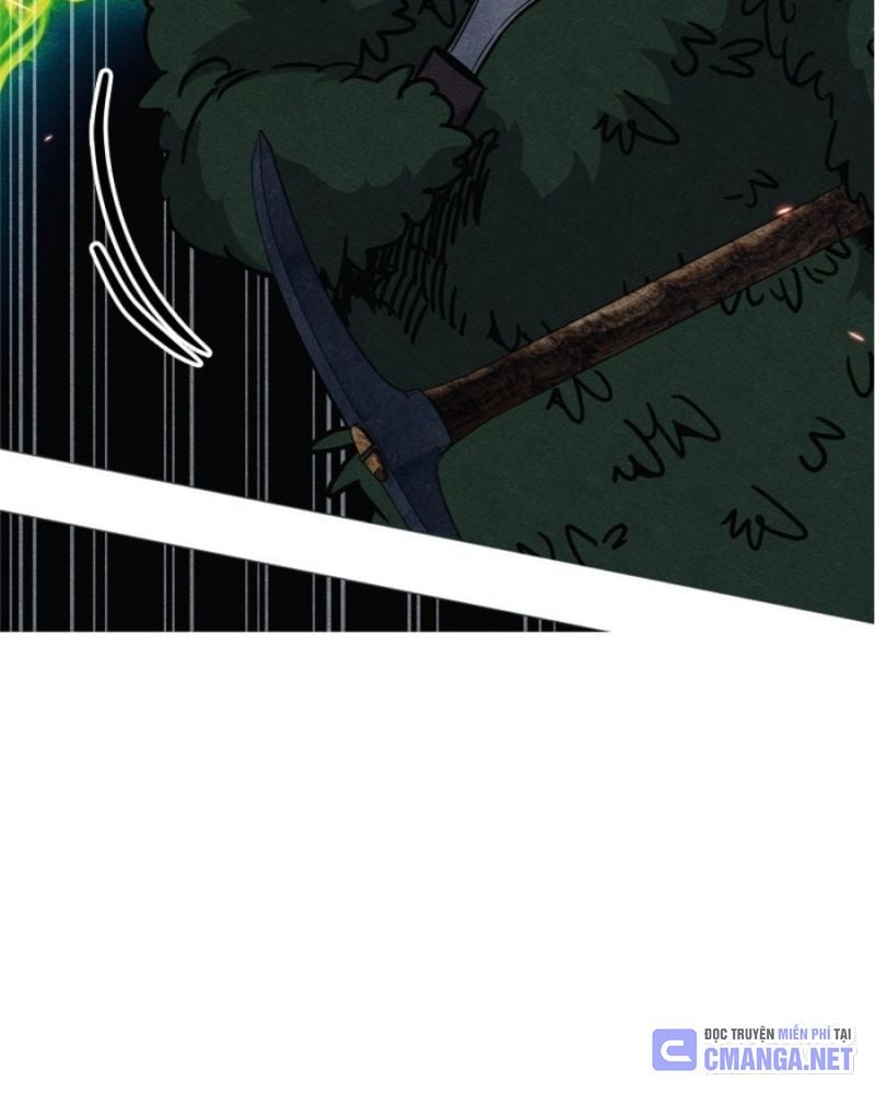 Xác Sống Và Sát Nhân: Chapter 40