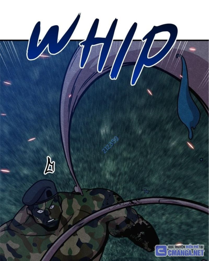 Xác Sống Và Sát Nhân: Chapter 40