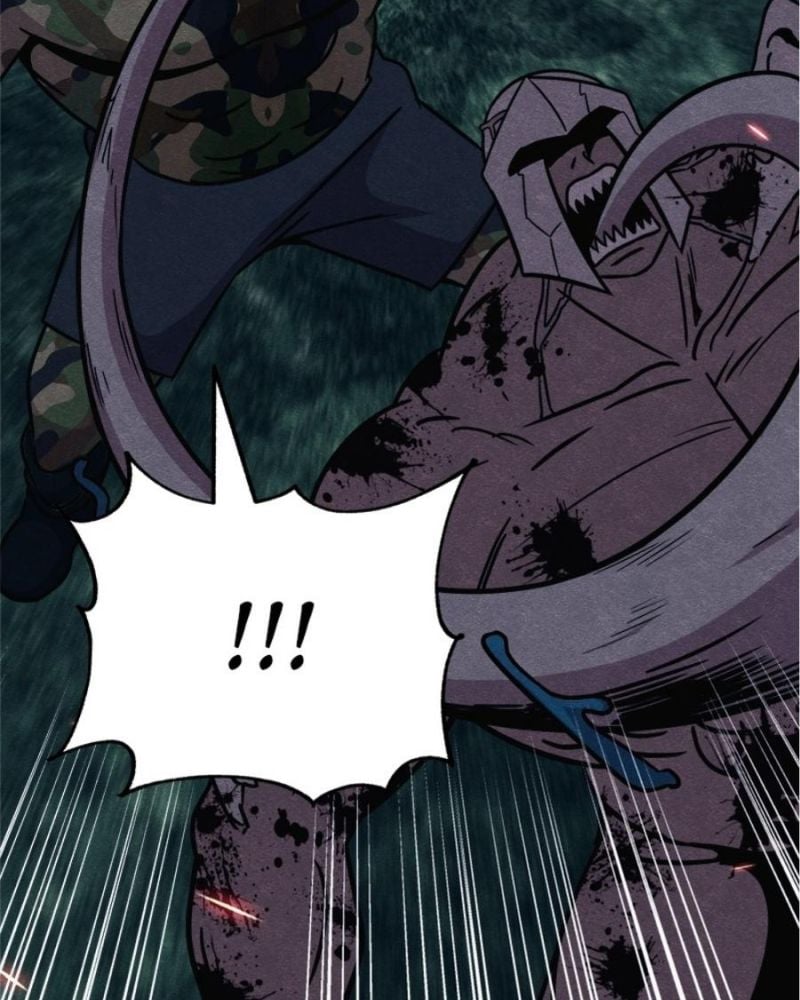 Xác Sống Và Sát Nhân: Chapter 40