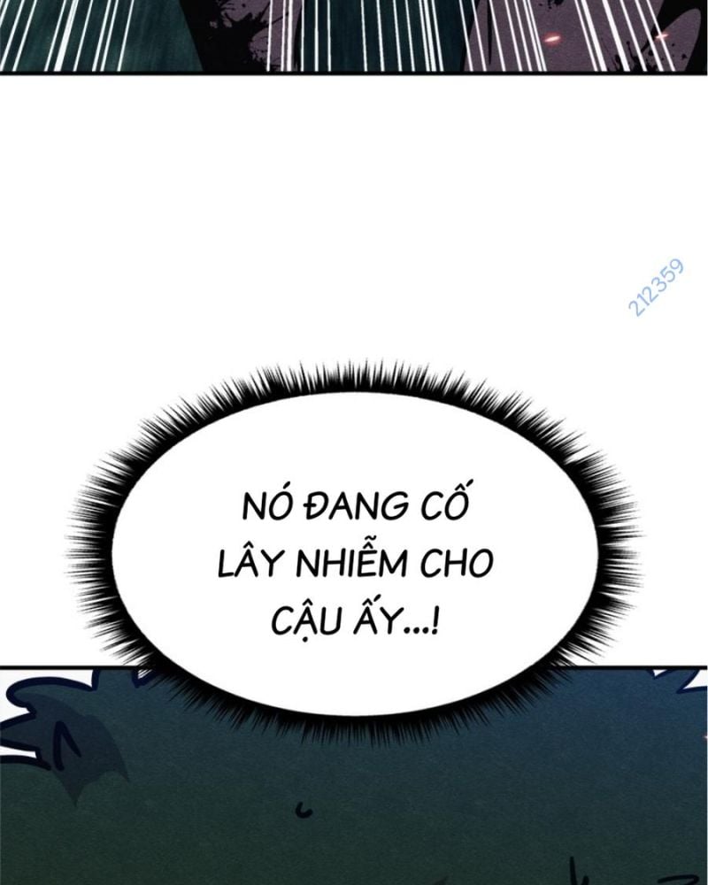 Xác Sống Và Sát Nhân: Chapter 40