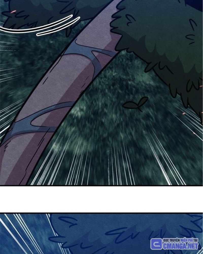 Xác Sống Và Sát Nhân: Chapter 40