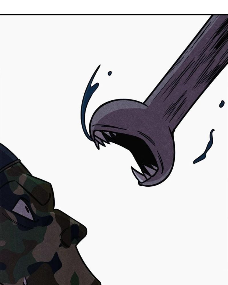 Xác Sống Và Sát Nhân: Chapter 40