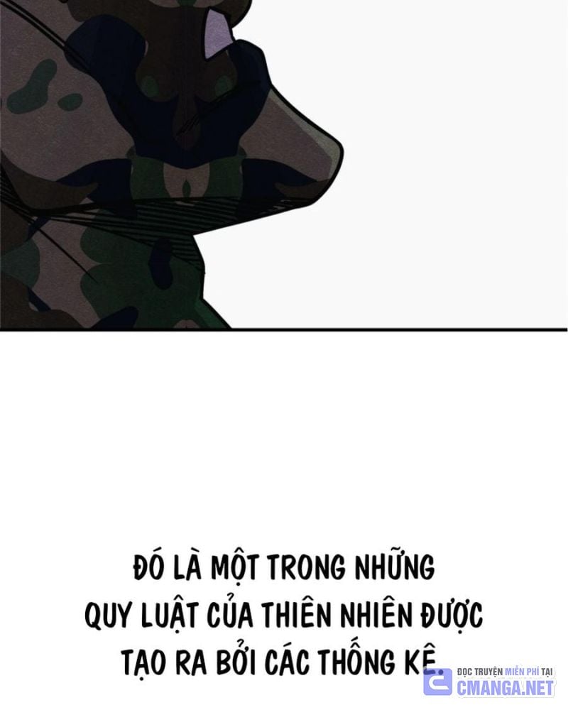 Xác Sống Và Sát Nhân: Chapter 40