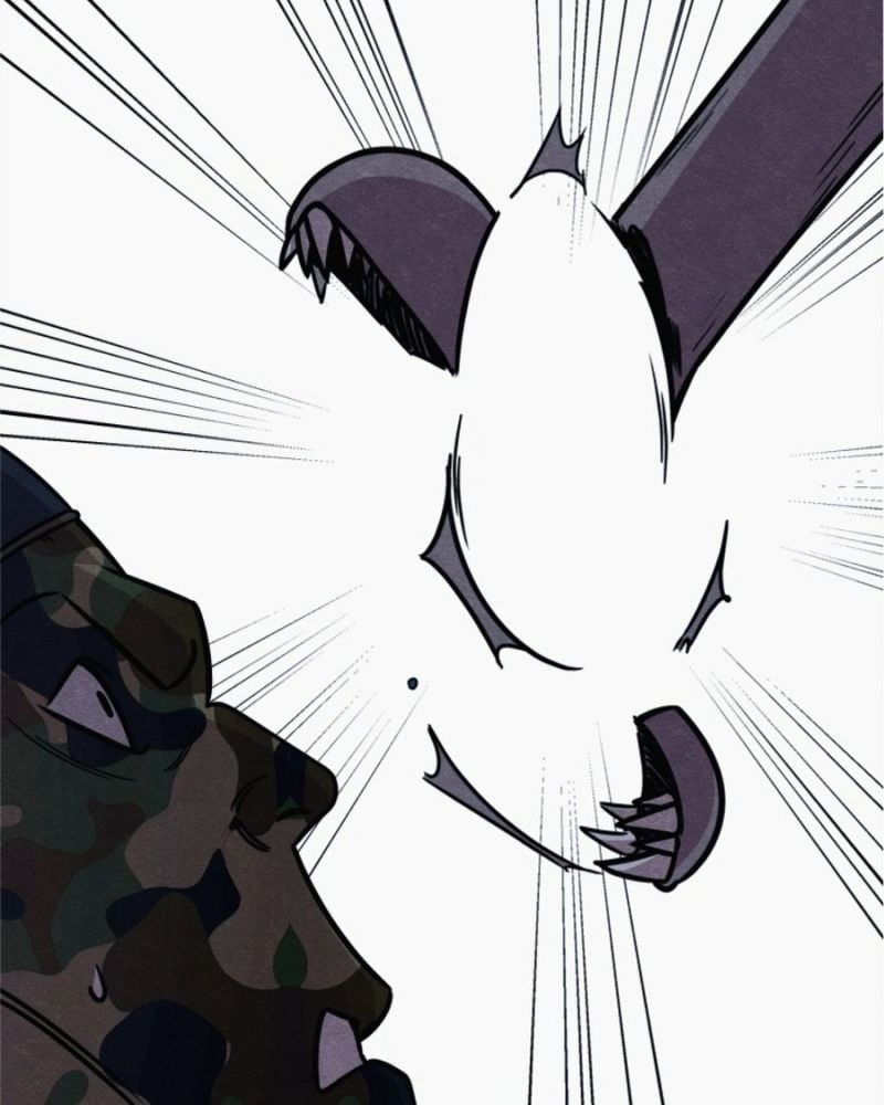 Xác Sống Và Sát Nhân: Chapter 40