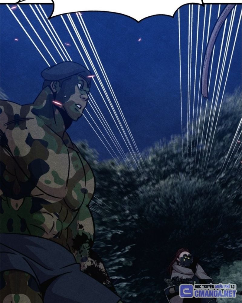 Xác Sống Và Sát Nhân: Chapter 40