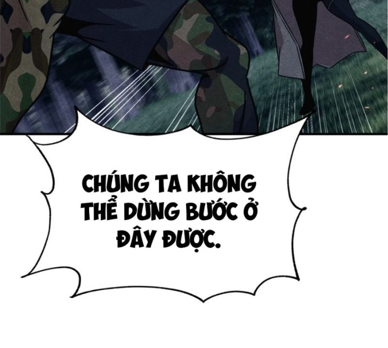 Xác Sống Và Sát Nhân: Chapter 40