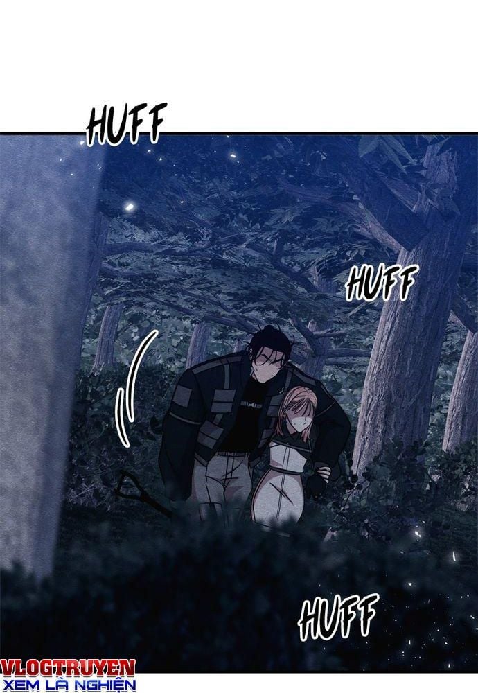 Xác Sống Và Sát Nhân: Chapter 41