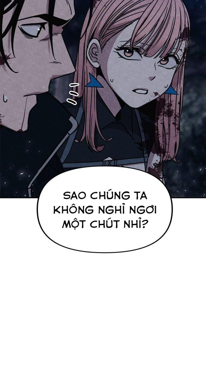 Xác Sống Và Sát Nhân: Chapter 41