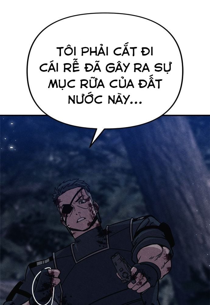 Xác Sống Và Sát Nhân: Chapter 41