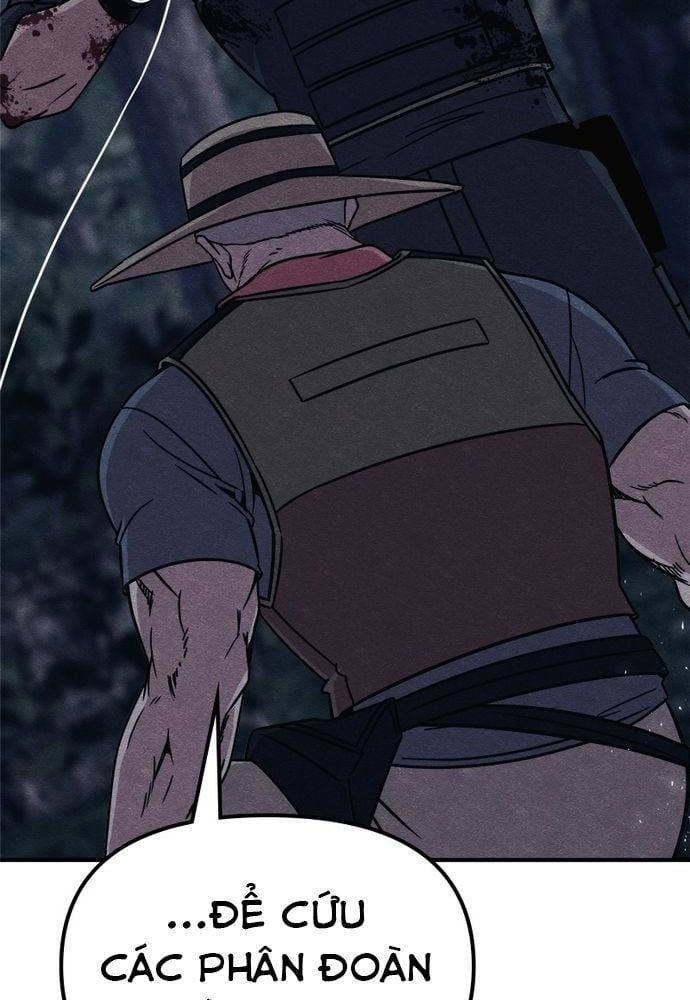 Xác Sống Và Sát Nhân: Chapter 41