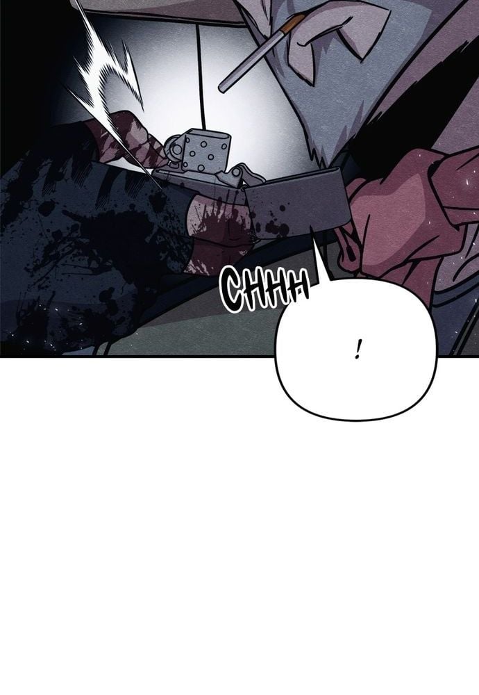 Xác Sống Và Sát Nhân: Chapter 41