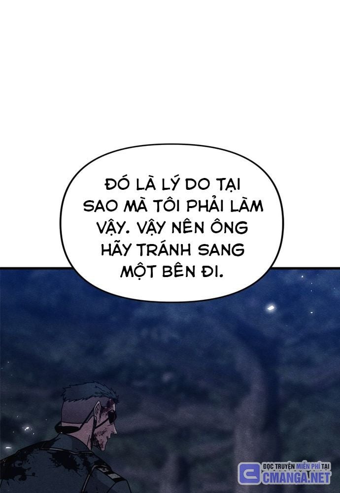 Xác Sống Và Sát Nhân: Chapter 41
