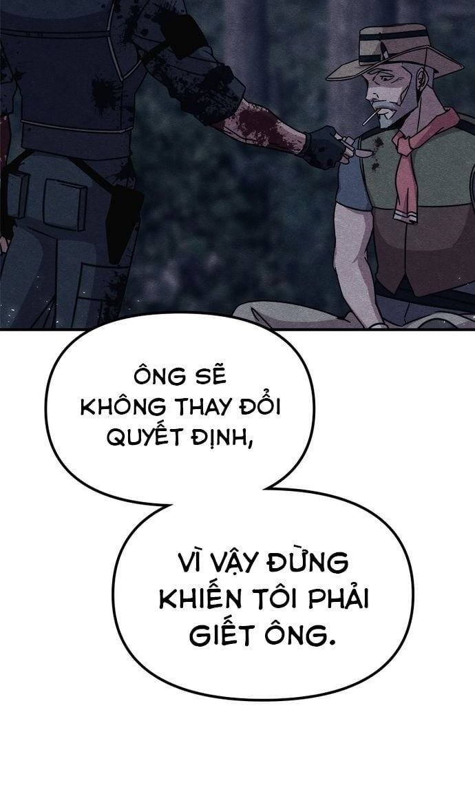 Xác Sống Và Sát Nhân: Chapter 41