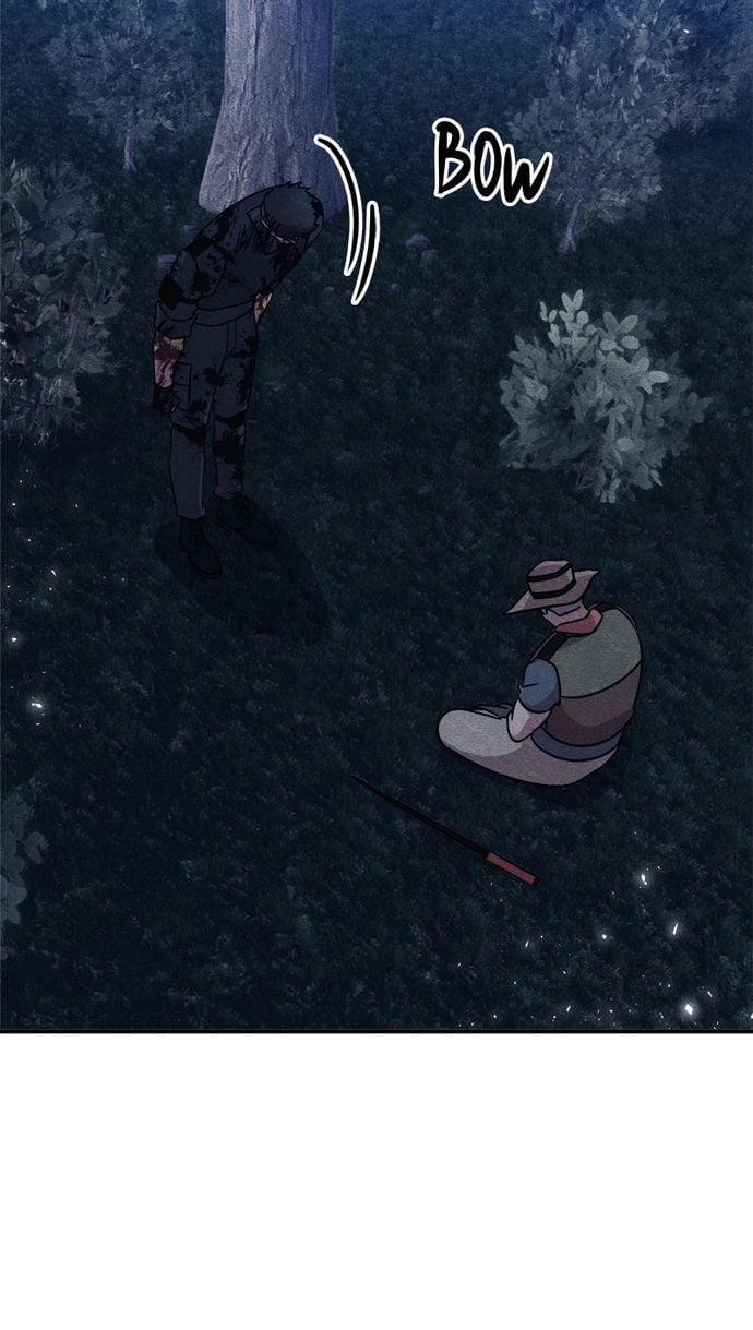 Xác Sống Và Sát Nhân: Chapter 41