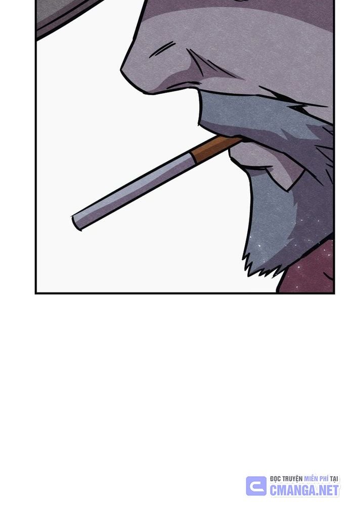 Xác Sống Và Sát Nhân: Chapter 41