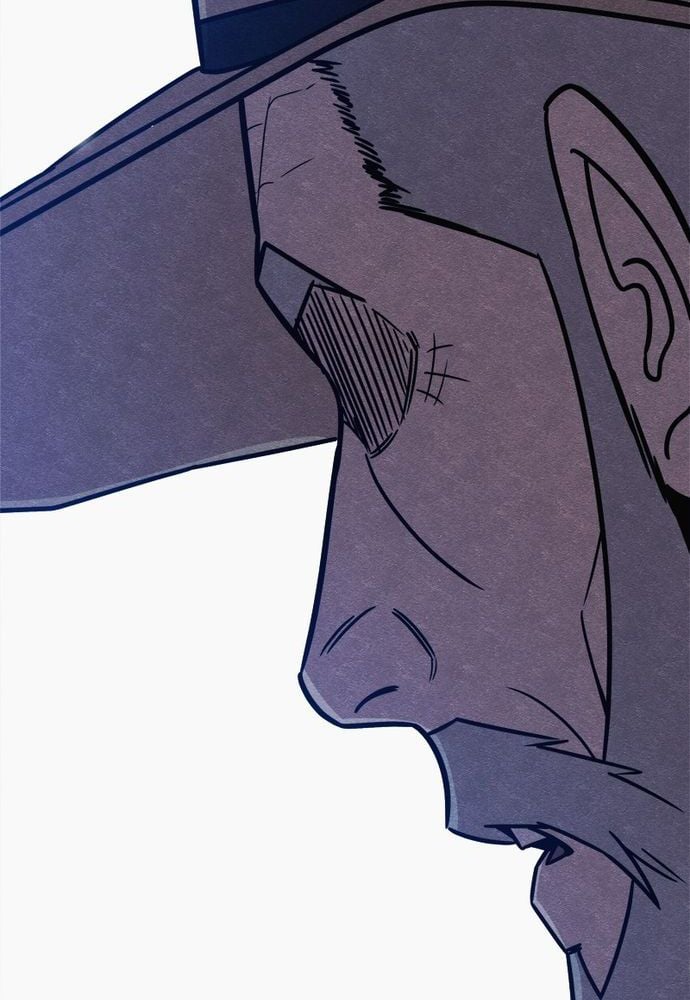 Xác Sống Và Sát Nhân: Chapter 41