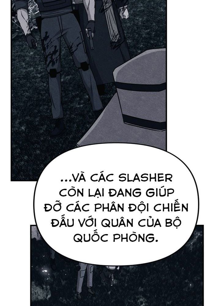 Xác Sống Và Sát Nhân: Chapter 41